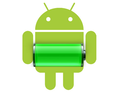 Battery Android - фото 3